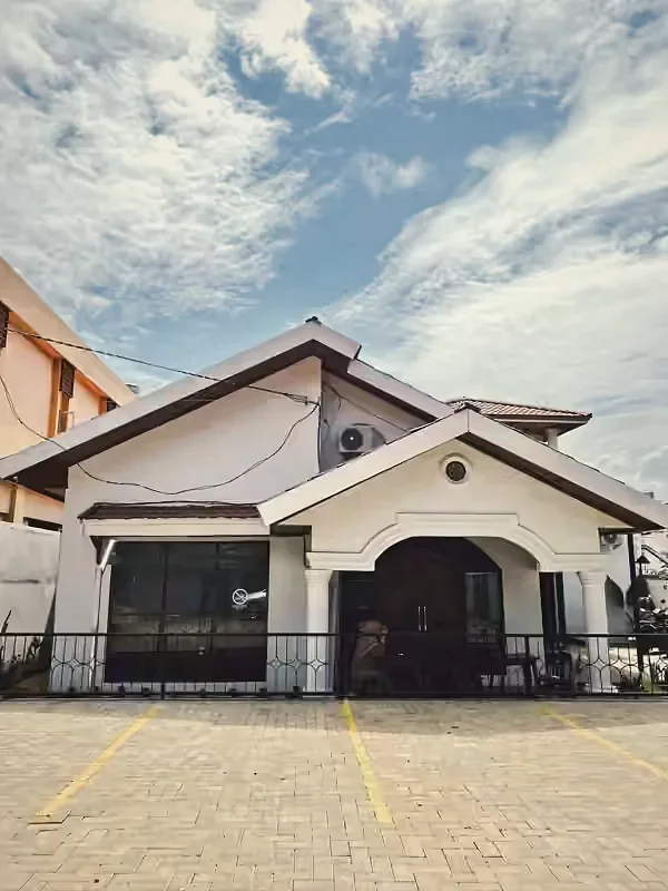 Bangunan Eloka HQ di Dawi-Dawi